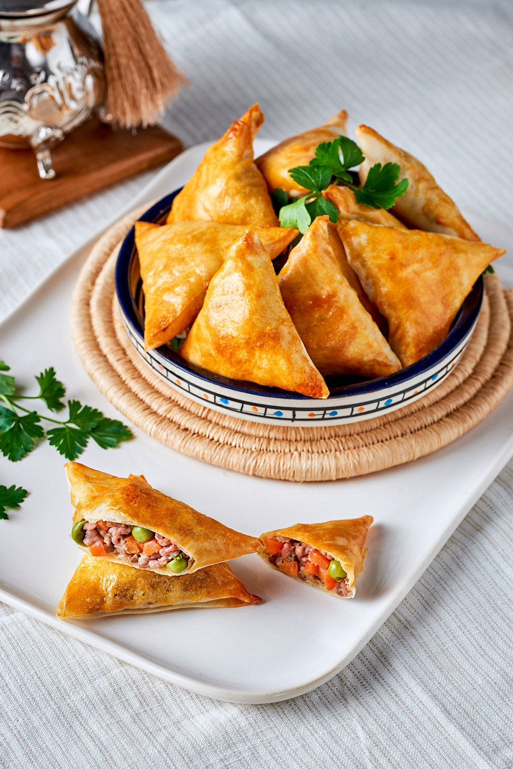 Nems-with-Beef-and-Vegetable